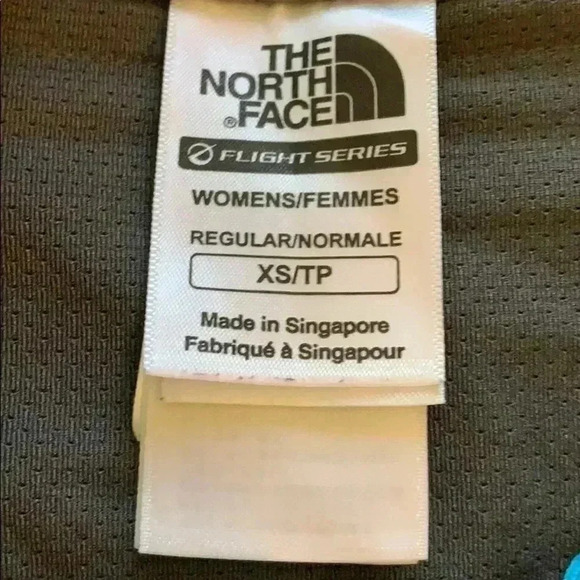 North face - Picture 4 of 4